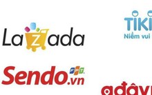 Thương mại điện tử: Cuộc chơi "đốt tiền" có còn chỗ cho người mới?