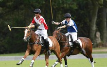 Hình ảnh đi chơi chung hiếm hoi của hai gia đình Hoàng tử Anh