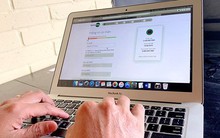 Vay tiền online dễ sập bẫy lãi suất cắt cổ