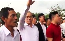 Em trai Chủ tịch HĐQT Công ty Alibaba bị công an triệu tập