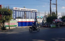 Phú Yên giao “đất vàng” sai quy định cho nhiều dự án