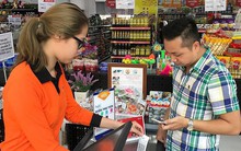 Giải pháp nào để không dùng tiền mặt?