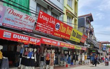 Thâm nhập 'đại công xưởng' hàng nhái ở Thủ đô