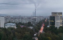 Người Kyrgyzstan sốc nặng khi nhận lại dự án thi công từ nhà thầu không có kinh nghiệm của TQ