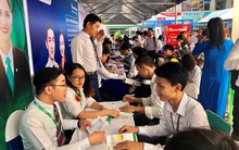 DN ngoại chi bạo để tuyển nhân sự ngành công nghệ tài chính