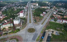 Yên Bái thu hút đầu tư trên 70.000 tỷ đồng và 430 triệu USD