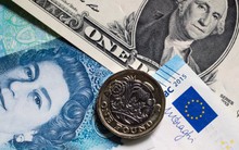 Khả năng một cuộc chiến tiền tệ toàn diện đang lớn dần?