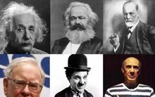 "Mẹ hổ" Trung Quốc có nhiều đứa con ưu tú nhưng mẹ Do Thái mới tạo nên 20% số người đoạt giải Nobel