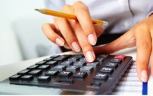 Thu thuế 6 tháng đầu năm ước đạt 598.000 tỷ đồng