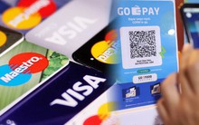 Cuộc chiến giữa thẻ tín dụng với các siêu ứng dụng ở châu Á: Vì sao Visa và MasterCard lép vế, còn GrabPay và Alipay thắng thế?