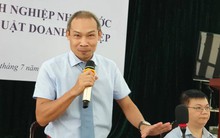 Lo “bùng phát” số lượng doanh nghiệp nhà nước nếu mở rộng khái niệm