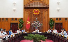 Nhiều dự án điện sẽ được áp hưởng cơ chế đặc thù