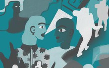 Bước vào tuổi trung niên, ai cũng nên biết “sợ một chút”: Chỉ cần ổn định cuộc sống trước mắt, tiền, không cần quá nhiều, càng không cần so sánh với người khác