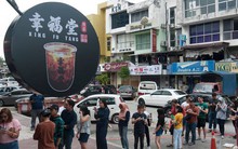 Không chỉ Việt Nam, 'cuộc xâm lăng của những hạt trân châu' cũng đang diễn ra tại thị trường này và sắp đến hồi kết