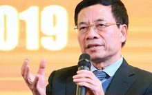 Facebook không thể thu 600 triệu USD mỗi năm mà không tuân thủ luật pháp Việt Nam