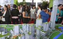 Chặn rửa tiền qua bất động sản