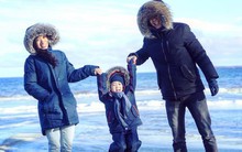 Mẹ Việt ở Canada: Nhìn cô giáo bình tĩnh chờ con xoay sở, tôi nhận ra cách giáo dục trẻ tốt nhất là "mặc kệ con"