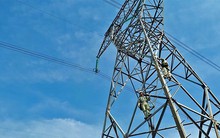 Thiếu điện tăng mua Trung Quốc, rẻ hơn Lào thấp hơn trong nước