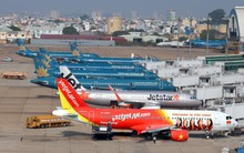 Mở cửa bầu trời, nỗi lo từ mặt đất: Dân được lợi khi cạnh tranh lành mạnh