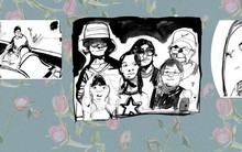 "21 tuổi mẹ vẫn nắm chặt tay tôi và hét: Nó chẳng biết gì cả" - Lời chia sẻ gây tranh cãi về cách dạy con quá khắt khe của các bậc cha mẹ người Á Đông