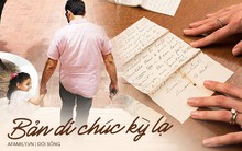 Tỷ phú viết di chúc giao hết tài sản cho con gái nuôi, con trai ruột chẳng nhận được gì và lý do xúc động đằng sau