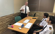 Cạnh tranh nhân lực hàng không: Bài toán cần lời giải