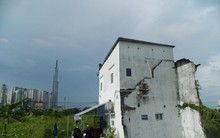 'Lộ' thêm 10 hộ dân ngoài ranh khu đô thị mới Thủ Thiêm bị giải tỏa