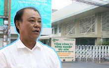 Thu hồi dự án do ông Lê Tấn Hùng chuyển nhượng sai, gây thất thoát