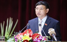 Ủy ban Thường vụ Quốc hội phê chuẩn nhân sự mới