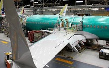 Boeing mất 5 tỉ USD do 737 Max ngừng bay