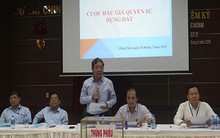 Khu đất ‘vàng’ gần Sân bay Long Thành bán giá 1.270 tỉ đồng