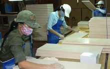 Điều tra 6 công ty làm khống hồ sơ để hàng hóa "đội lốt" Việt Nam