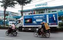 Kiểm tra 27 doanh nghiệp liên quan đến vụ Asanzo