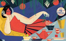 Chuyện mà tới năm 30 tuổi mới hiểu: đừng trao quyền "tổng kết bản thân" cho người khác