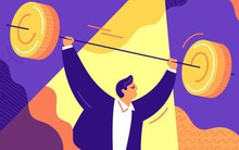 Ngày càng ít áp lực từ cuộc sống vật chất, vì sao vẫn phải nỗ lực? Đây là tiết lộ từ CEO Facebook - Mark Zuckerberg