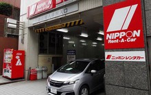 Xu hướng kỳ lạ đang nở rộ tại Nhật Bản: Thuê xe nhưng không dùng để lái mà chỉ để làm nơi ăn, ngủ, làm việc và cất đồ