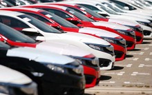 Việt Nam xuất khẩu ô tô sang Châu Âu: Cửa đã mở, cứ mơ đi