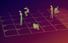 Khi bất an lấp đầy tâm trí, đừng "nghĩ dài": Lo lắng sẽ càng thêm rối bời, hãy cứ tận hưởng cuộc sống theo cách riêng