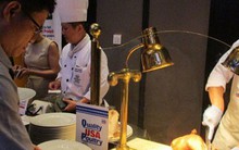 Nỗ lực cân bằng thương mại Việt - Mỹ