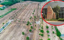 Buộc cưỡng chế dự án “ma” của địa ốc Alibaba do chây ỳ tháo dỡ