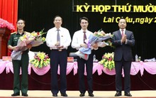 Lai Châu có tân Phó Chủ tịch UBND tỉnh