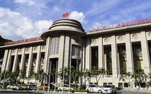 Ngân hàng Nhà nước giảm lãi suất điều tiết nguồn