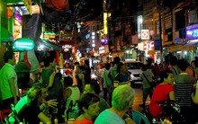 Làm gì để thúc đẩy kinh tế ban đêm?