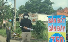 Những "con sâu" làm xấu nghề môi giới