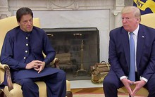 Ông Trump: “Tôi có thể xoá sổ Afghanistan trong 10 ngày”