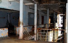 Cải tạo chung cư cũ ở TP.HCM: Bế tắc khi cân đo lợi ích