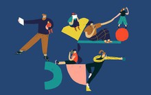 Quy tắc bất thành văn trong thế giới người trưởng thành: Bạn không cần đối xử lịch sự với tất cả mọi người, nếu không chỉ ôm thiệt và ấm ức!