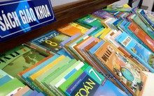 Năm học 2019 - 2020, dự kiến cung ứng khoảng 110 triệu bản sách giáo khoa