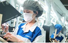 Vốn FDI vào Việt Nam: Trung Quốc chưa phải là “tay chơi” lớn