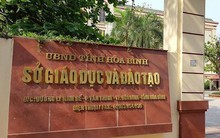 Hai cán bộ nâng điểm thi ở Hòa Bình bị khai trừ Đảng